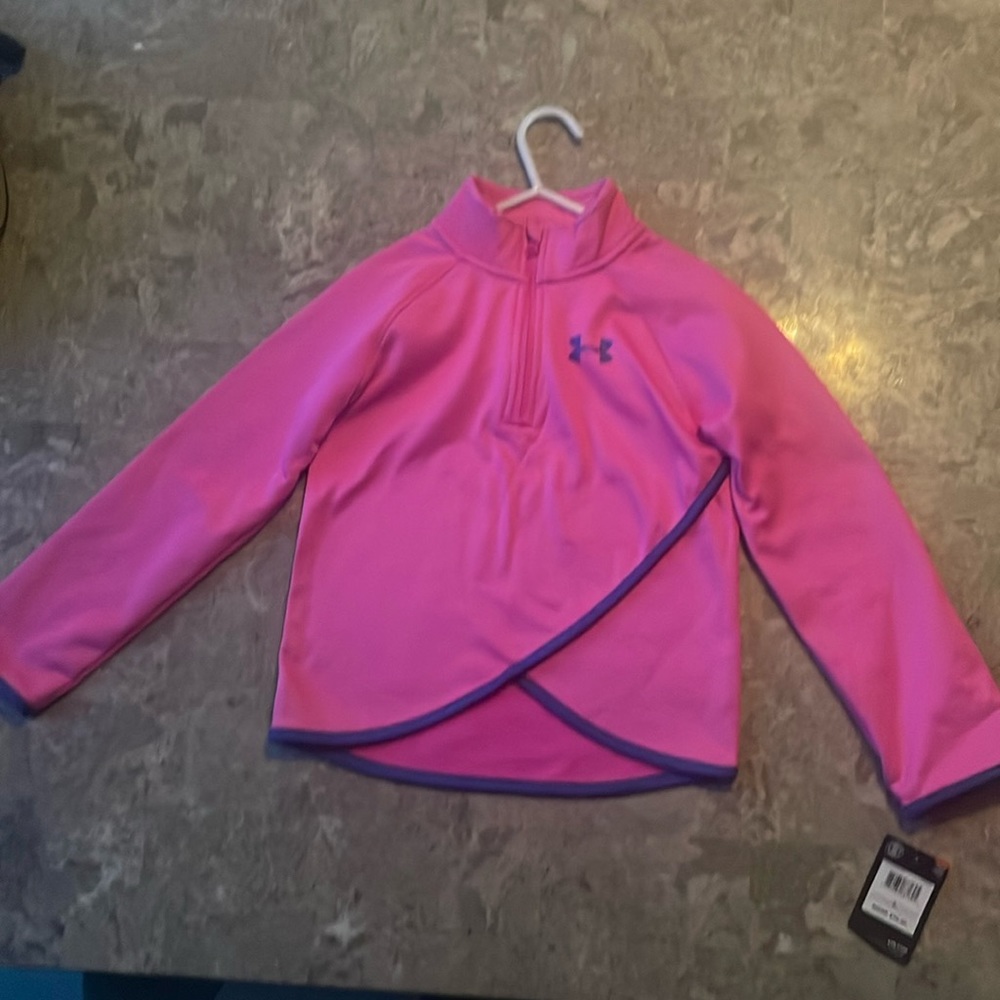 Under Armour Jacket
